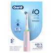 Oral-B iO Electric Toothbrush, Series 3 Limited with (2) Brush Heads, Rechargeable, Azalea Pink 🍁 All In One Marketplace Canada