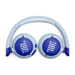 JBL Junior 320BT - Wireless on-Ear Kids Headphones - Blue 🍁 All In One Marketplace Canada