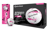 TaylorMade SpeedSoft Golf Balls 🍁 All In One Marketplace Canada