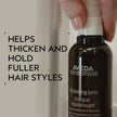 Aveda Thickening Tonic | Instantly Thickens Hair | for Thin and Fine Hair | with Certified Organic Amla, 100ml 🍁 All In One Marketplace Canada