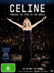 Céline Dion: Through the Eyes of the World