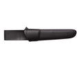 Morakniv Companion Fixed Blade Outdoor Knife with Sandvik Stainless Steel Blade, Black, 4.1-Inch 🍁 All In One Marketplace Canada