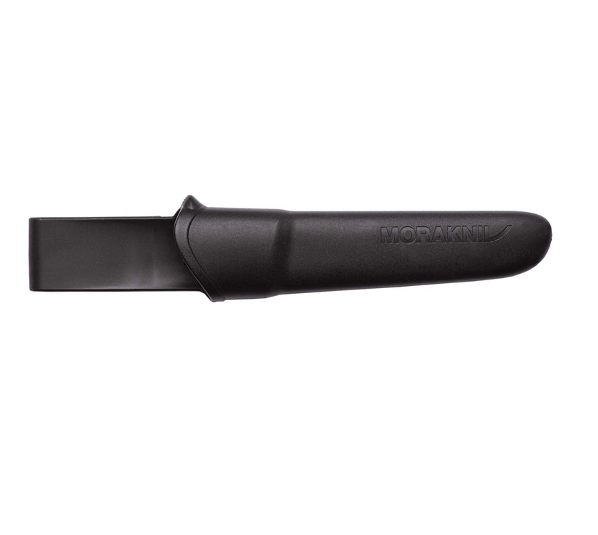 Morakniv Companion Fixed Blade Outdoor Knife with Sandvik Stainless Steel Blade, Black, 4.1-Inch 🍁 All In One Marketplace Canada