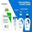 CeraVe EYE CREAM with Hyaluronic Acid for Under Eye Dark circles & Puffiness, Ophthalmologist Tested for Sensitive Eye Area, Fragrance Free, 14.2 Grams 🍁 All In One Marketplace Canada