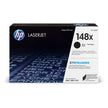HP Original 148X Black LaserJet Toner Cartridge | This Cartridge Works LaserJet Pro 4001, MFP 4101 | W1480X, Black 🍁 All In One Marketplace Canada