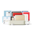 Cricut Explore 5 Essential Bundle + Digital Content, Taupe 🍁 All In One Marketplace Canada