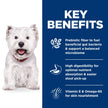 Hill's Science Diet Adult Sensitive Stomach & Skin Small Bites Dry Dog Food, Chicken Recipe 13.6 kg Bag 🍁 All In One Marketplace Canada