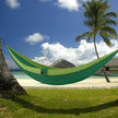 MalloMe Camping Hammock with Straps - Portable Outdoor Hammock for Adults, Kids - Single Hamac - 1 Person Hammocks - Tree Hamac Swing with Accessories - Hamock Tent for Travel - Hammocks for Outside 🍁 All In One Marketplace Canada