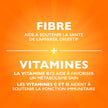 Metamucil, Fibre + Metabolism Gummy Supplement for Digestive Health, Plant Based, No Sugar Added, Citrus Berry Flavored, 72 Gummies 🍁 All In One Marketplace Canada