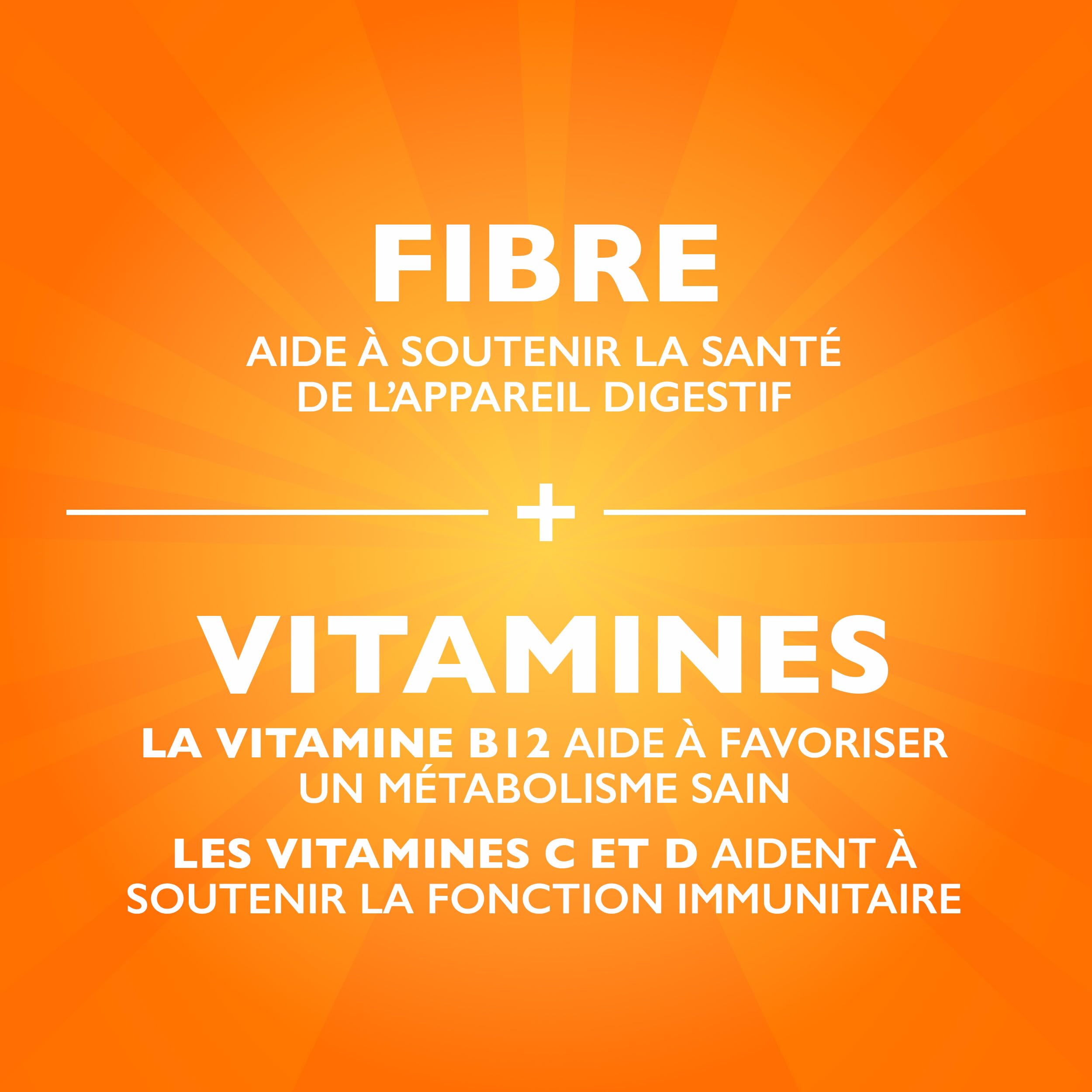Metamucil, Fibre + Metabolism Gummy Supplement for Digestive Health, Plant Based, No Sugar Added, Citrus Berry Flavored, 72 Gummies 🍁 All In One Marketplace Canada