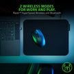 Razer Orochi V2 Mobile Wireless Gaming Mouse: Ultra Lightweight - 2 Wireless Modes - Up to 950hrs Battery Life - Mechanical Mouse Switches - 5g Advanced 18k Dpi Optical Sensor - Classic Black 🍁 All In One Marketplace Canada
