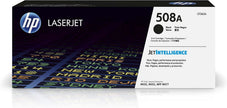HP 508A (CF360A) Black Original LaserJet Toner Cartridge