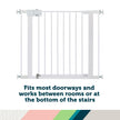 Safety 1st Easy Install Walk Thru Gate 🍁 All In One Marketplace Canada