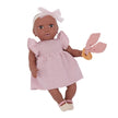 LullaBaby Baby Doll Clothes Set, 13-Piece Fashion and Bath Outfits 🍁 All In One Marketplace Canada