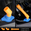 EPAuto Spill Proof Radiator Coolant Filling Funnel Kit 🍁 All In One Marketplace Canada