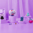 Mini Brands Fashion Series 4 2 Pack by ZURU – Novelty Unboxing Collectible Toy with 5 Mystery Mini Fashion Bags, Shoes & Accessories, 80+ Styles to Collect, Ages 3+, Kids, Teens & Adults 🍁 All In One Marketplace Canada