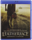 Leatherface - Blu-Ray
