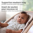 Maxi-Cosi 2-in-1 Kori Rocker, folds flat, travel, washable fabrics, Sand Horizon 🍁 All In One Marketplace Canada