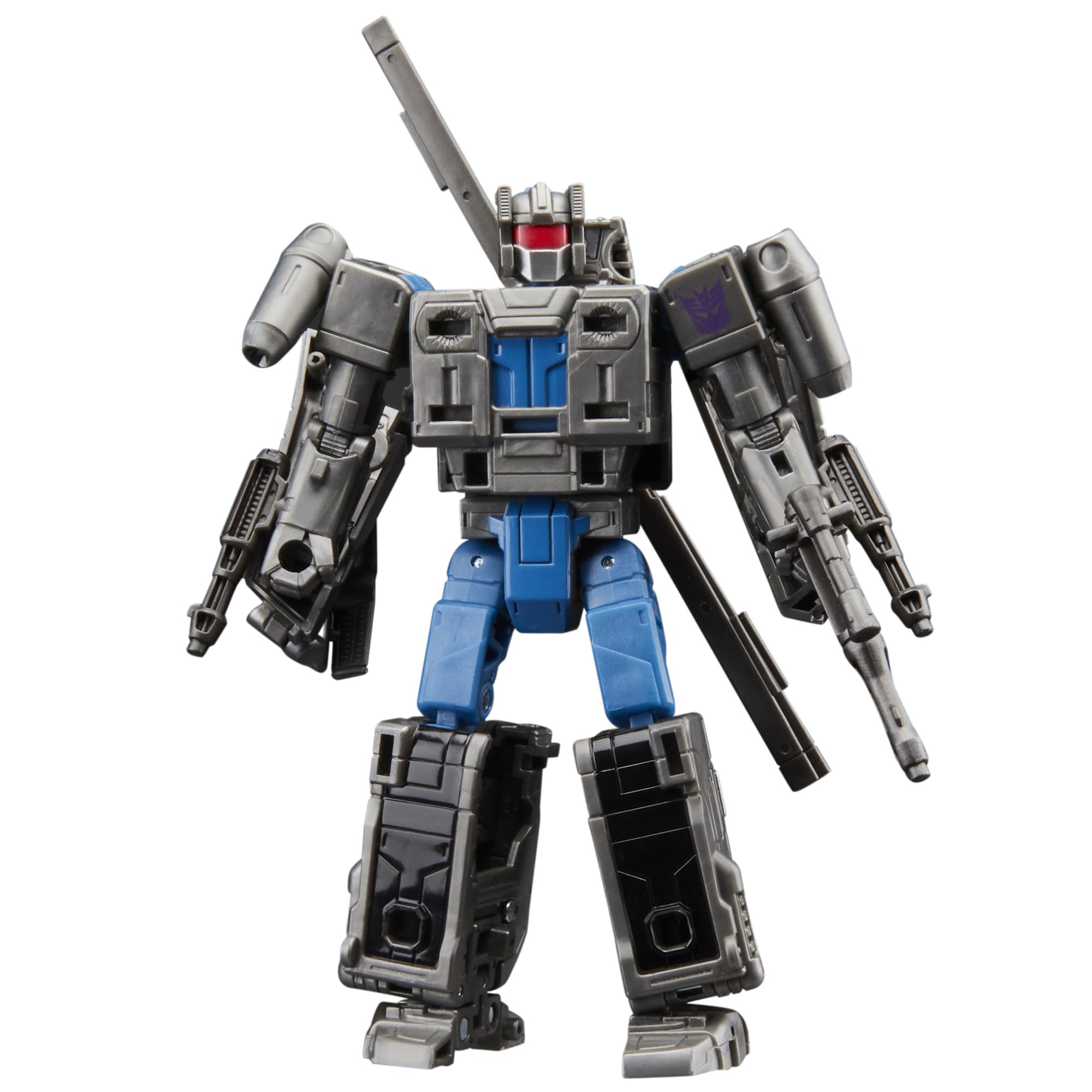 Transformers Age of The Primes Deluxe Class Combaticon Vortex, 5.5-inch Converting Action Figure, Robot Toys for Ages 8+ 🍁 All In One Marketplace Canada