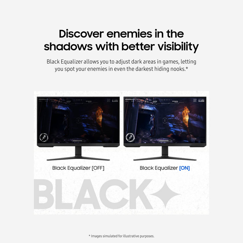 Samsung 24 inch Odyssey G3 Gaming Monitor FHD 180 Hz Refresh Rate (LS24DG302ENXZA) -[Canada Version] 🍁 All In One Marketplace Canada