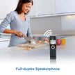 AT&T GL2101-2 DECT 6.0 Cordless Home Phone 2-Handset with Call Block, Caller ID, Full-Duplex Handset Speakerphone, 2