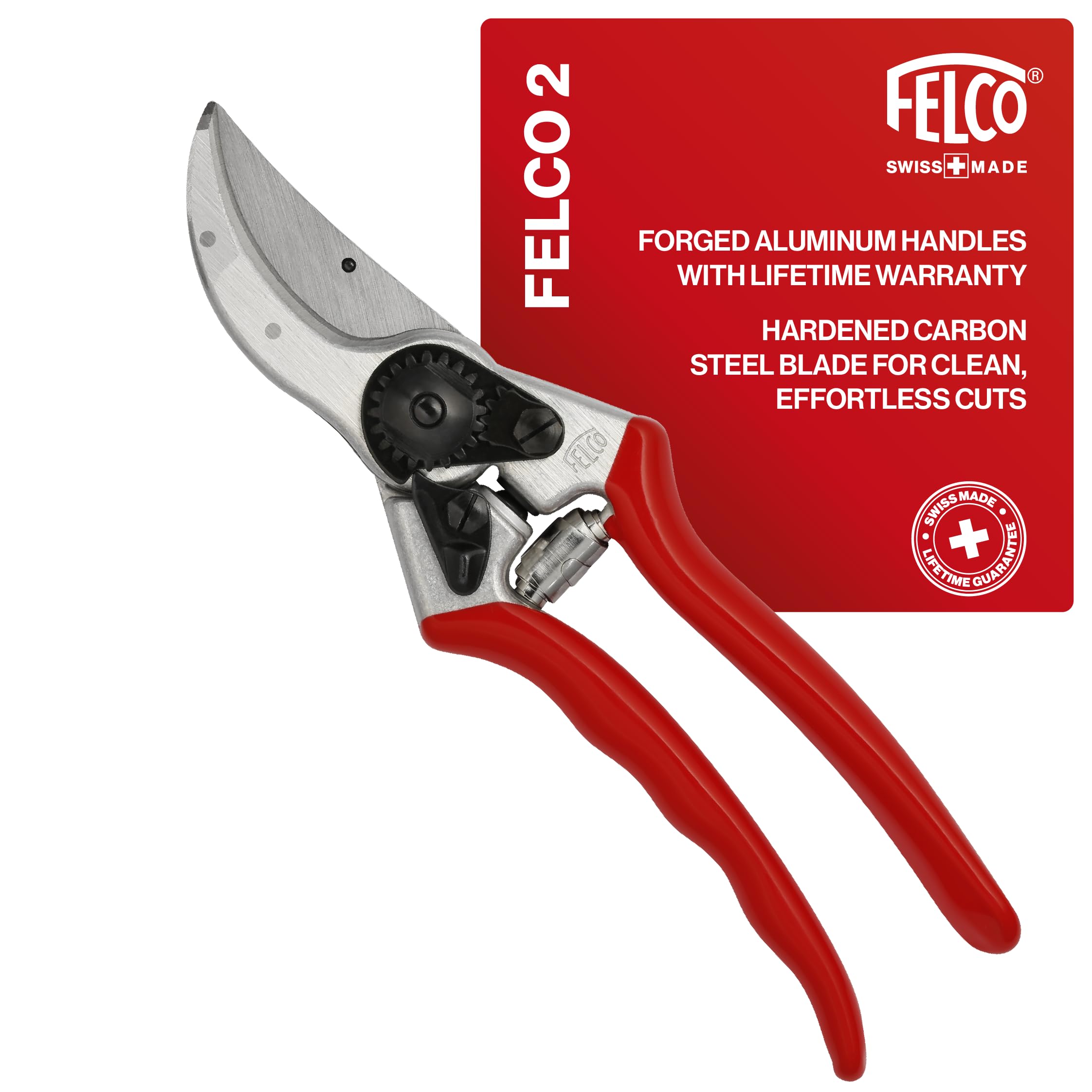 Pygar Inc Felco F-2 Classic Manual Hand Pruner 🍁 All In One Marketplace Canada