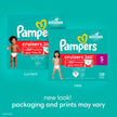 Pampers Cruisers 360 Pull-On Diapers, Size 4 (22-37 lbs), Babyproof up to 100% leakproof diaper1 Pack (Count of 144) 🍁 All In One Marketplace Canada