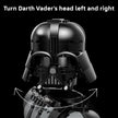 LEGO Star Wars Darth Vader Bust - Collectible Building Set for Adults, Ages 18+ - Star Wars Gift for Men & Women - with Darth Vader Minifigure - Bedroom or Shelf Decor - 75439 🍁 All In One Marketplace Canada