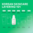 innisfree Green Tea Seed Hydrating Serum with Hyaluronic Acid & Niacinamide, Korean Face Serum for Glow 🍁 All In One Marketplace Canada