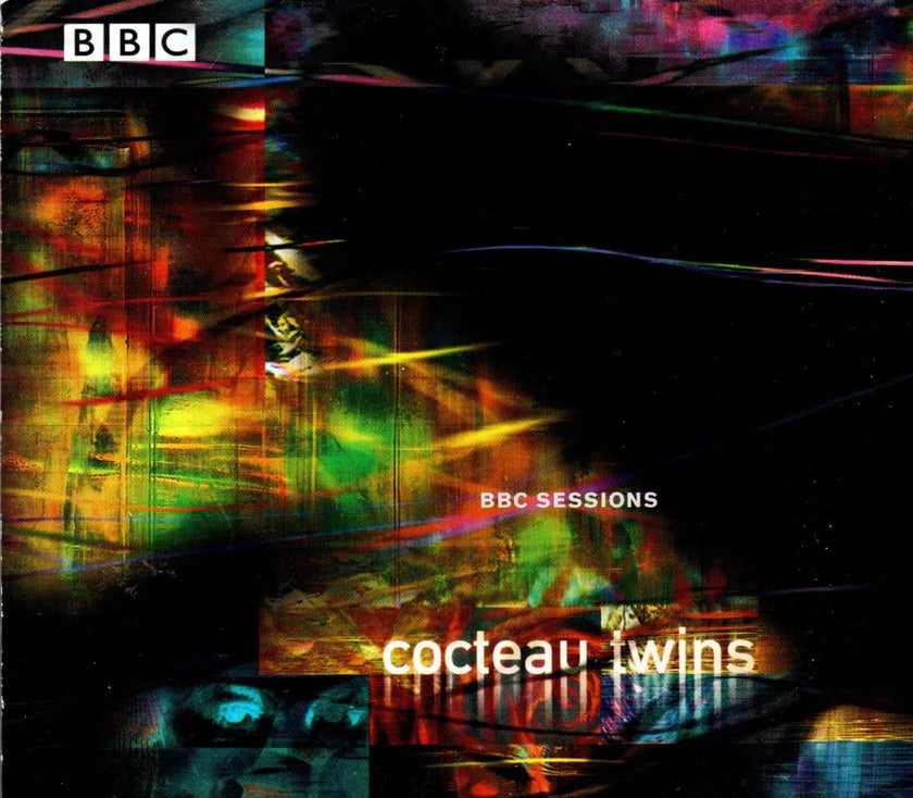 BBC Sessions