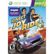 Kinect Joy Ride - Xbox 360 - Standard Edition