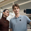 DJI Mic Mini (2 TX + 1 RX), Detail-Rich Audio, Wireless Lavalier Microphone for iPhone/Camera/Android, 2-Person Vlog, Team Production 🍁 All In One Marketplace Canada