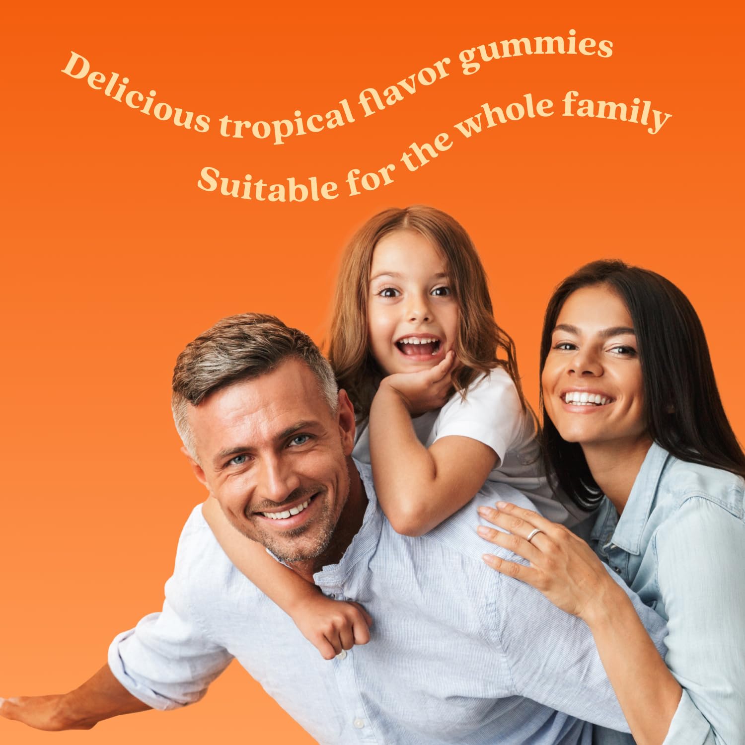 BeLive Turmeric Curcumin with Black Pepper & Ginger - 60 Gummies I Turmeric and Ginger Supplement for Immune Support, Healthy Skin, and Mobility - Tropical Flavor 🍁 All In One Marketplace Canada