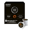 Kicking Horse Grizzly Claw, Dark Roast, K-Cup Coffee Pods, 24 Count 🍁 All In One Marketplace Canada