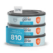 Diaper Genie Diaper Pail System Refills, 3 pack blue 🍁 All In One Marketplace Canada