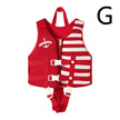 Children's Life Jacket | Professional Buoyancy Vest for Kids Canada