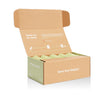 Earth Rated Compostable Dog Poop Bags, Ultra Thick and Leak Proof, Unscented, 225 Count 🍁 All In One Marketplace Canada