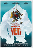Nelly & Simon: Mission Yeti