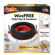 Korky 6000BP Toilet Wax Free 3