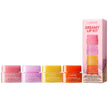 LANEIGE Dreamy Lip Kit: Lip Sleeping Mask Berry, Sweet Candy, Mango, and Peach Iced Tea, Nourish, Hydrate, Vitamin C, Shea Butter, Coconut Oil 🍁 All In One Marketplace Canada