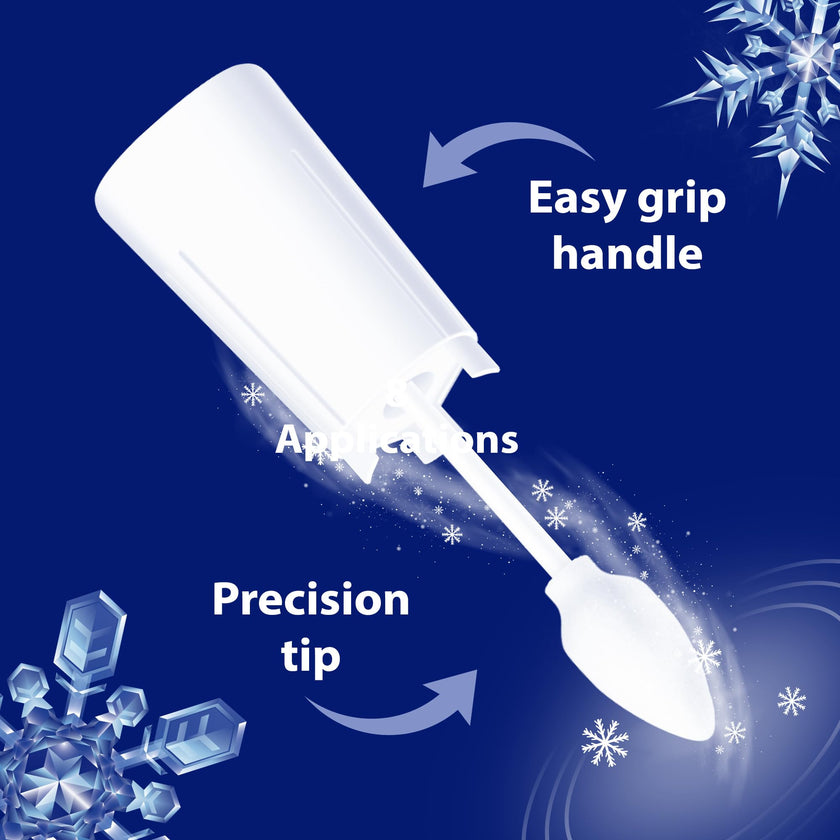 Compound W Skin Tag Remover System - At Home Skin Tag Removal Kit, 8 Freeze Applications 🍁 All In One Marketplace Canada