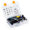 ELEGOO UNO R3 Super Starter Kit Compatible for Arduino- 60+ Components, 24-Lesson Tutorial, STEM Education Kit for Beginners Ages 10+ (Incl. Power Supply & 9V Battery) 🍁 All In One Marketplace Canada