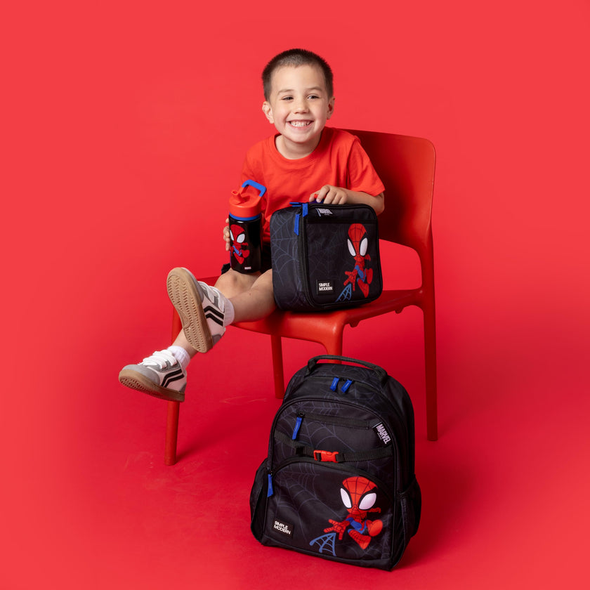 Simple Modern Marvel Spidey Kids Water Bottle & Toddler Cup | 14oz 🍁 All In One Marketplace Canada