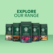 STARBUCKS House Blend Roast Ground Coffee, Medium Roast, Smooth And Balanced, Made With 100 Percent Arabica Beans, For Use With Drip Coffee Makers, Pour-overs, And French Presses, 793 g 🍁 All In One Marketplace Canada