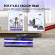 Upgrade Anti-Tangle Replacement Vacuum Head Compatible with Dyson V7,V8, Cyclone V10,V11,V15 Cordless Vacuum Cleaners, Suitable for Carpets,Rugs,Hardwood Floor 🍁 All In One Marketplace Canada