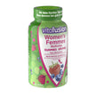 Vitafusion Women's Multivitamin Gummies, Daily Multivitamin, Healthy Metabolism, Immune Support, Hair, Skin & Nails, Osteoporosis, 150 Count, 2.5 Month Supply, Packaging May Vary 🍁 All In One Marketplace Canada