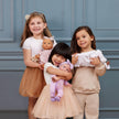 LullaBaby Baby Doll Clothes Set, 13-Piece Fashion and Bath Outfits 🍁 All In One Marketplace Canada