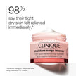 Clinique Moisture Surge Intense 72H Lipid-Replenishing Hydrator Face Moisturizer With Aloe Water + Cica | Hydrating + Moisturizing, Mini Travel Size, 15ml 🍁 All In One Marketplace Canada
