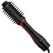 Revlon RVDR5298F One-Step Volumizer PLUS, Tourmaline Ionic Technology, Ionic Hair Dryer, Hot Air Brush, Less Frizz, 4 Heat/Speed Settings, Travel Friendly, Black 🍁 All In One Marketplace Canada