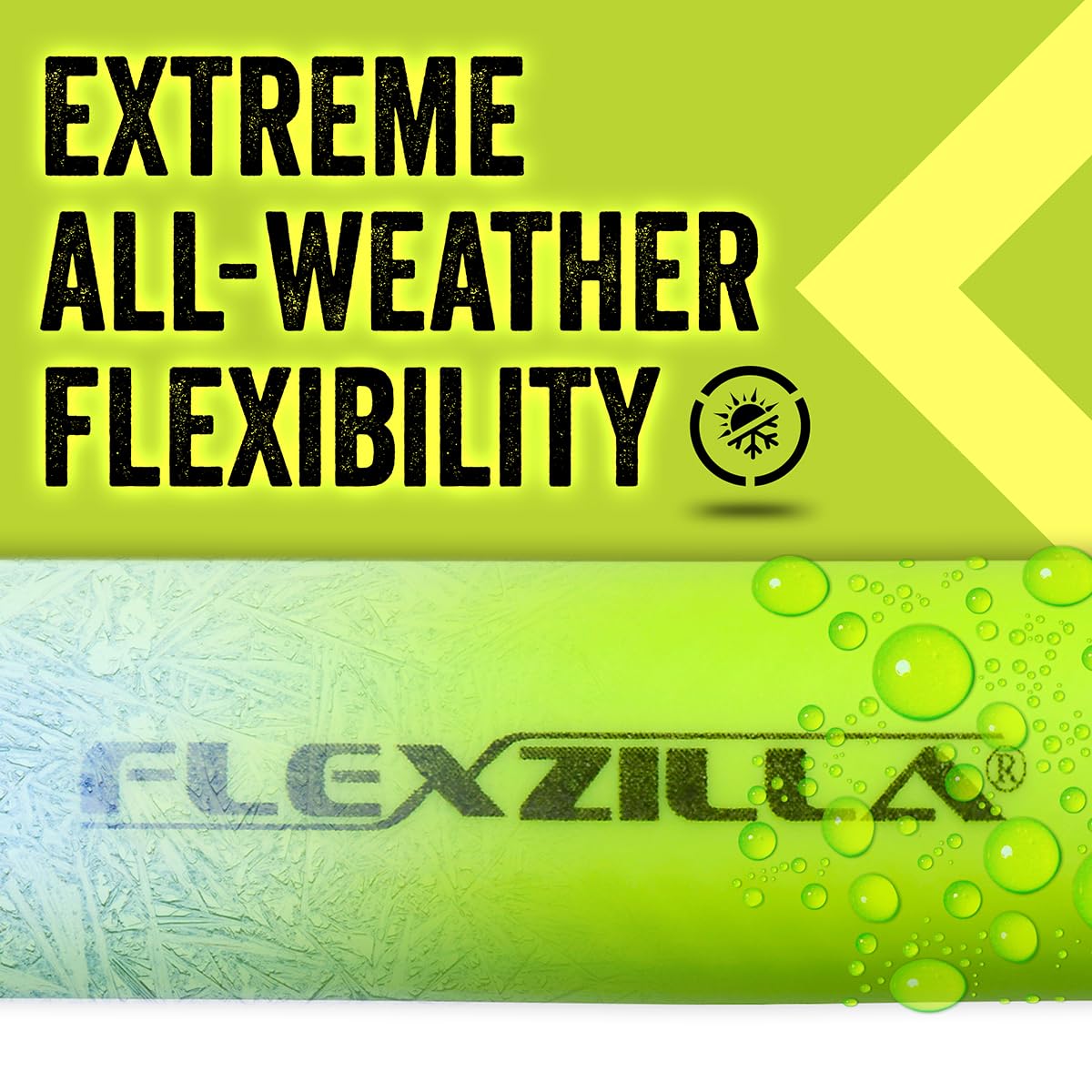 Flexzilla Garden Lead-In Hose, 5/8